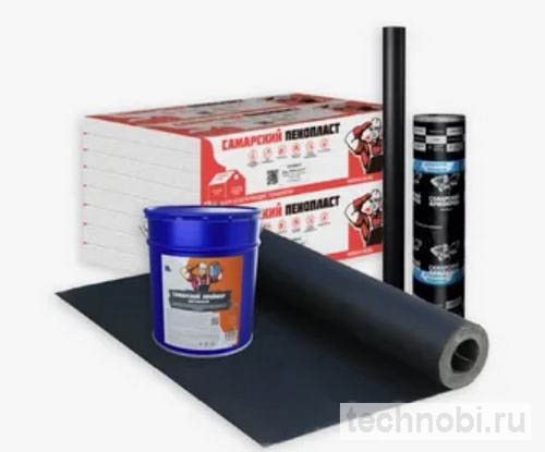 Где купить кровельный балласт