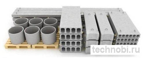 Применение бетонной смеси БСТ в различных типах строительства