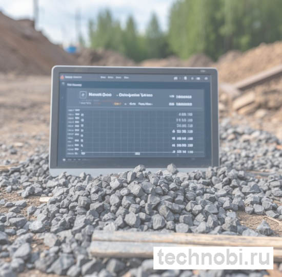 Динамика цен на графит на российском и мировом рынке