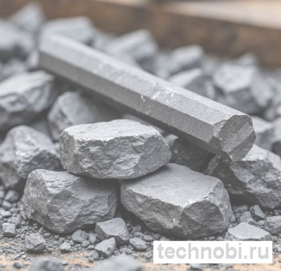 Факторы влияющие на цену графита