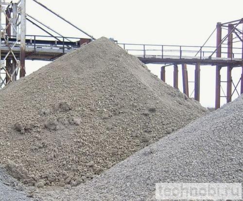 Бентонитовая глина в строительстве и бурении