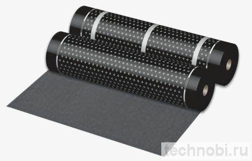 Гидроизол рулонный: ГОСТ 7415