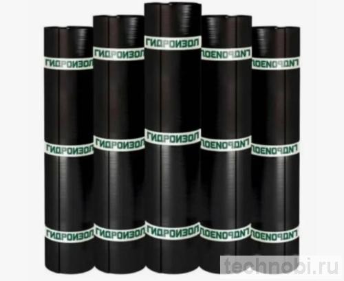 Гидроизол