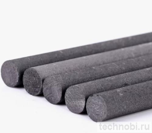 Графитовые электроды: виды, ГОСТ