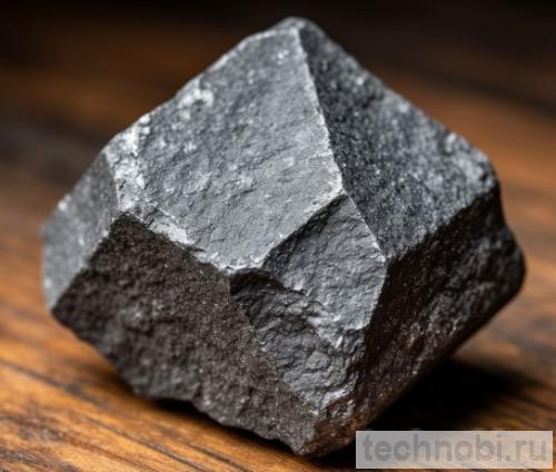 Термостойкость графита: температура плавления до 3600°C