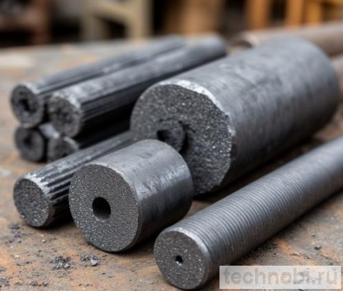 Применение графита: отрасли промышленности, примеры и где заказать