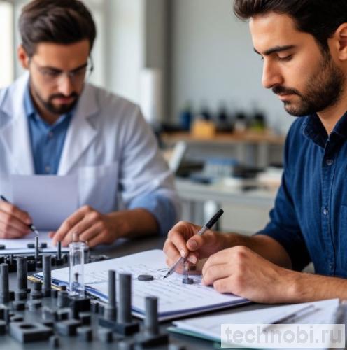 Обучение графиту