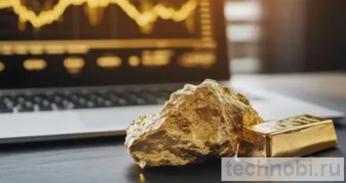 Инвестиции в драгоценные металлы