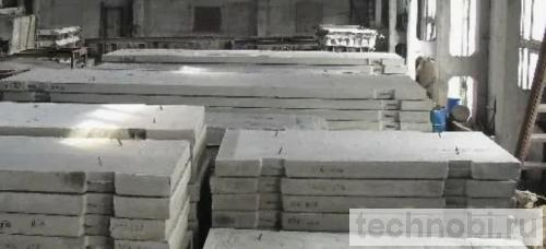 Дорожные ЖБИ изделия