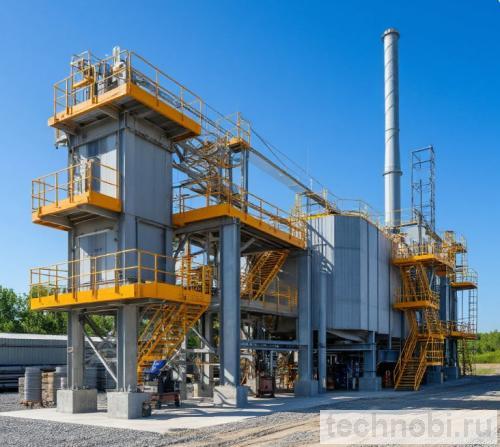 Заводы ЖБИ: производители, каталог продукции