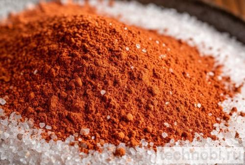 Соли железа: хлорид, сульфат, нитрат