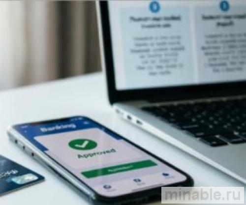 кредитная карта оформление