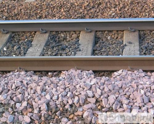 Щебеночный балласт для жд путей