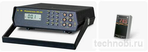 Где купить приборы для измерения балласта