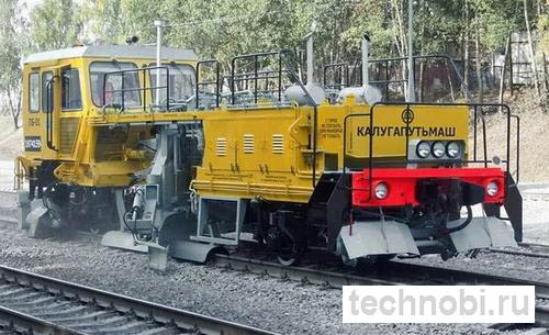 Виды планировщиков балласта