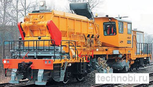 Применение планировщиков балласта