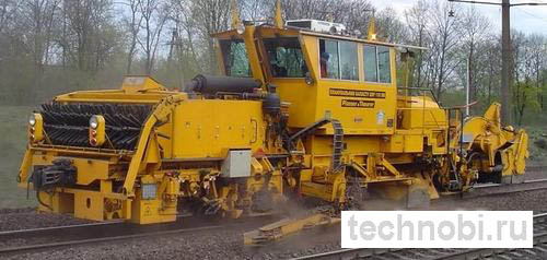 Где купить планировщики балласта