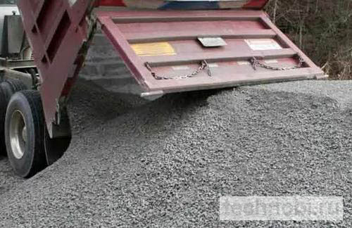 Где купить щебеночный балласт