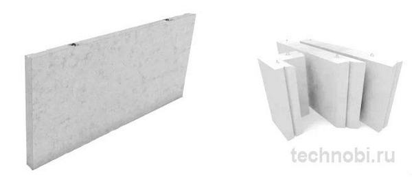 Где купить стеновые блоки и панели