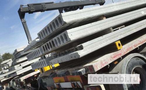 Условия поставки