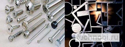 Применение железа в металлургии