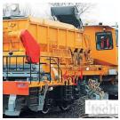 Планировщик балласта для жд: ПБ-01