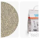 Наполнитель из бентонитовой глины