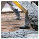 Тяжелая бетонная смесь БСТ