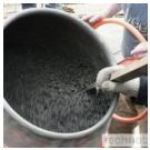 Приготовление бетонной смеси