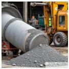 Расход бетонной смеси на 1 м³