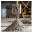 Температура бетонной смеси