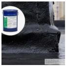 Мастика и ПБК гидроизол