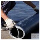 Укладка гидроизола: технология