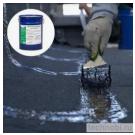 Гидроизол: расход на м2