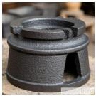 Графит в чугуне