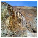 Месторождения графита