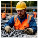 Вредность графита: безопасность работы, СИЗ и нормы охраны труда