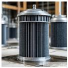 Графитовые фильтры: очистка воды и воздуха, свойства и где купить