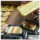 Драгметаллы в банках