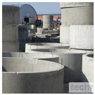 ЖБИ кольца для канализации