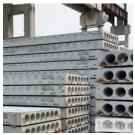 Плиты перекрытия ЖБИ