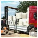 ЖБИ с доставкой: цена за куб/тонну, регионы