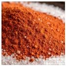 Соли железа: хлорид, сульфат, нитрат