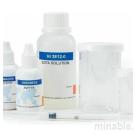 реактивы для тестов на растворимость изоляции