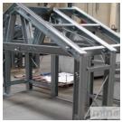 Изготовление металлоконструкций