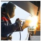 Сварка металлоконструкций