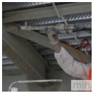 Огнезащита металлоконструкций