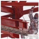 Покраска металлоконструкций