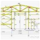 Чертежи металлоконструкций