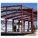 Строительство быстровозводимых зданий из металлоконструкций